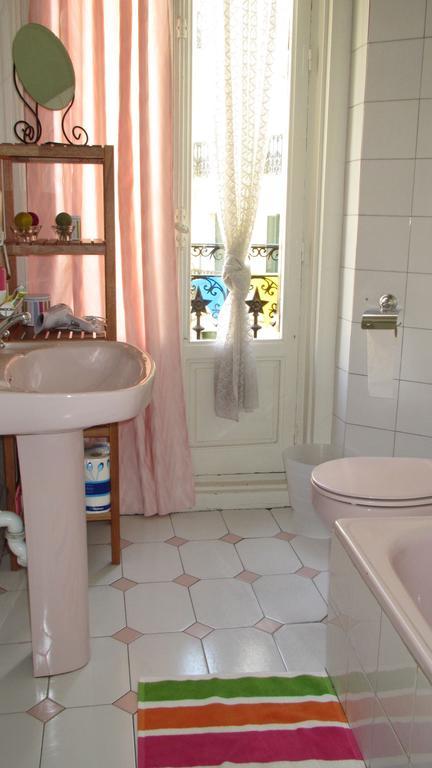 San Juan Hostel Madrid Room photo